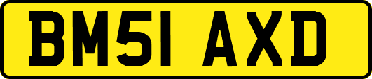 BM51AXD