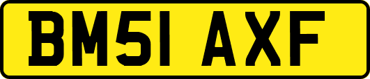 BM51AXF