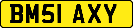 BM51AXY