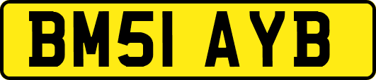 BM51AYB