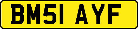 BM51AYF