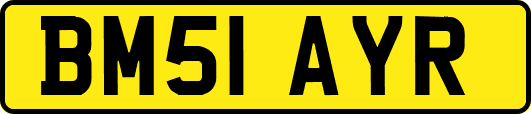 BM51AYR