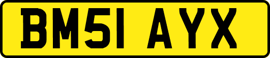 BM51AYX