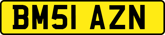 BM51AZN