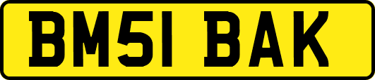 BM51BAK