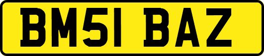 BM51BAZ