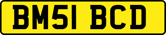 BM51BCD