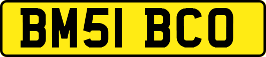 BM51BCO