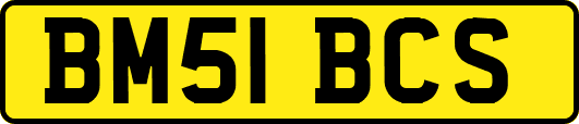 BM51BCS