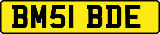 BM51BDE