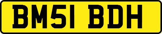 BM51BDH