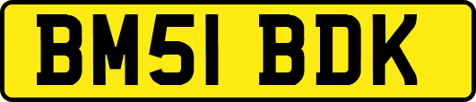 BM51BDK