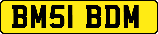 BM51BDM