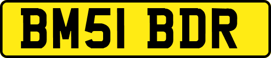 BM51BDR