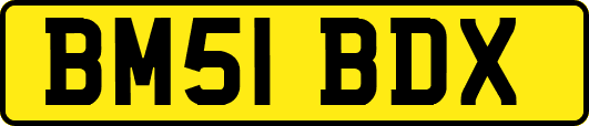 BM51BDX