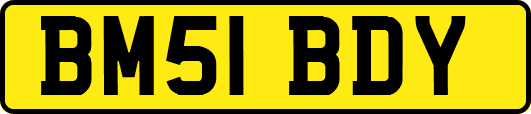 BM51BDY