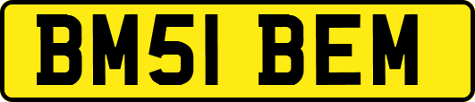 BM51BEM