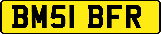 BM51BFR