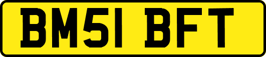 BM51BFT