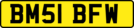 BM51BFW