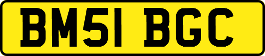 BM51BGC