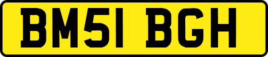 BM51BGH