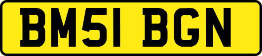 BM51BGN