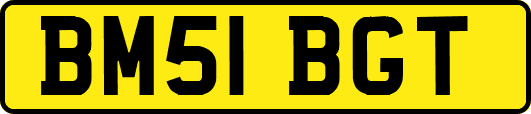 BM51BGT