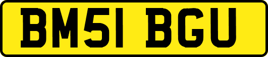 BM51BGU