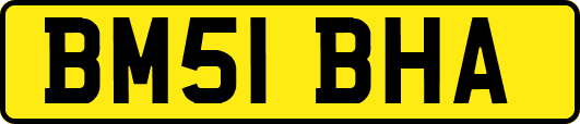 BM51BHA