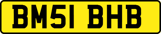 BM51BHB