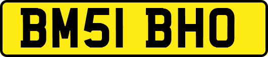 BM51BHO