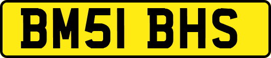 BM51BHS