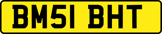 BM51BHT