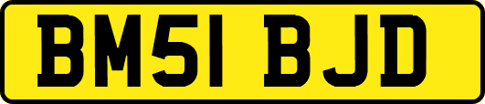 BM51BJD