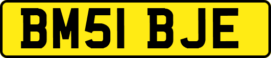 BM51BJE