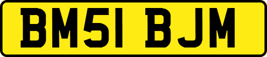 BM51BJM