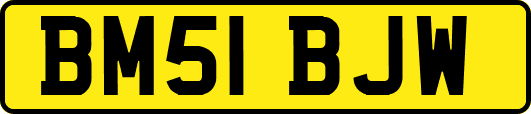 BM51BJW