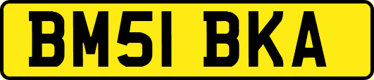 BM51BKA