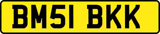 BM51BKK