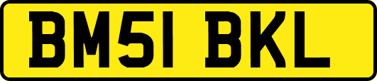 BM51BKL