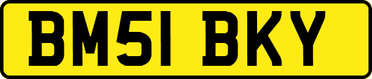 BM51BKY