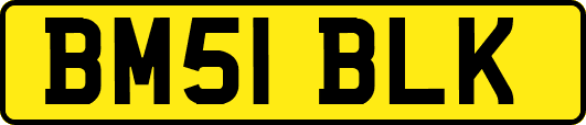 BM51BLK