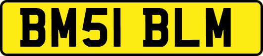 BM51BLM