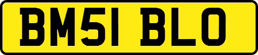 BM51BLO