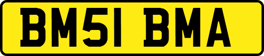 BM51BMA