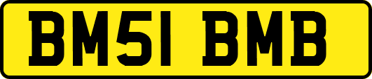 BM51BMB