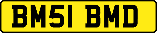 BM51BMD