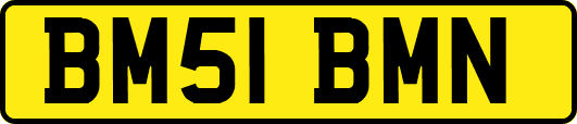 BM51BMN