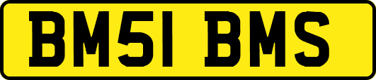 BM51BMS